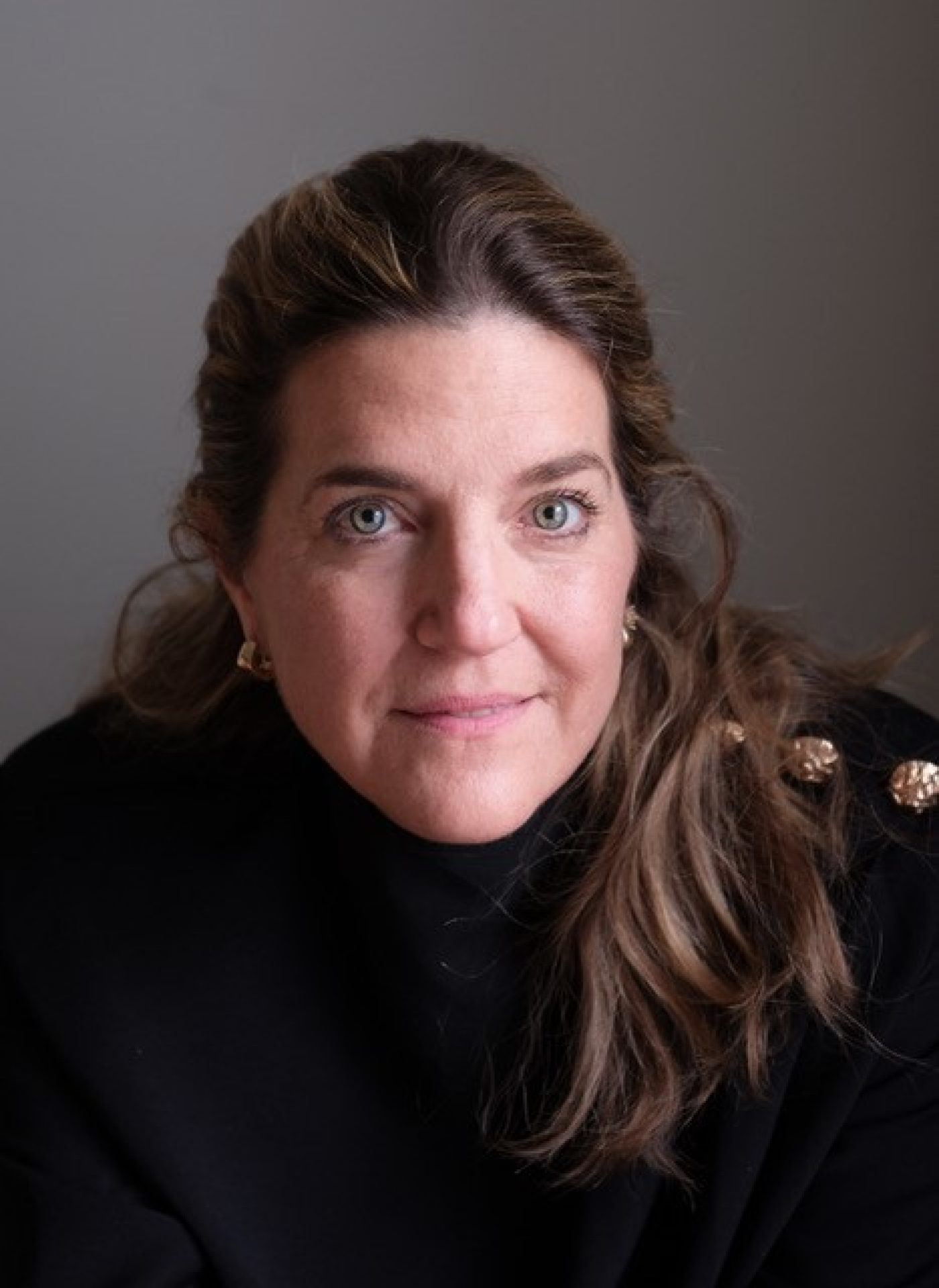 Valerie Loudon