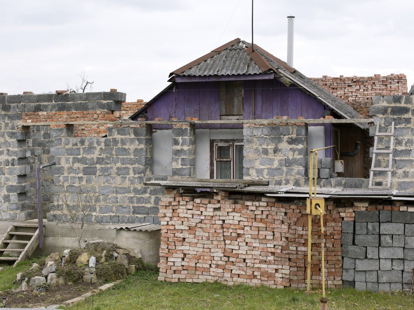 2015 Ukraine