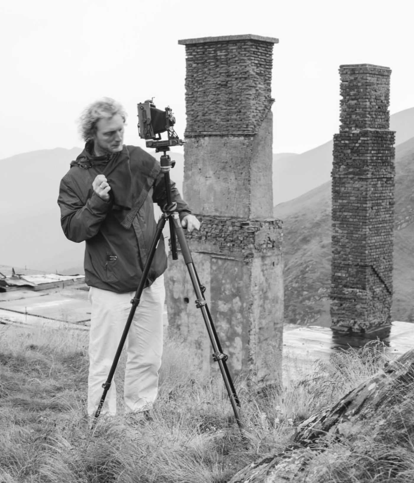 Gábor Arion Kudász