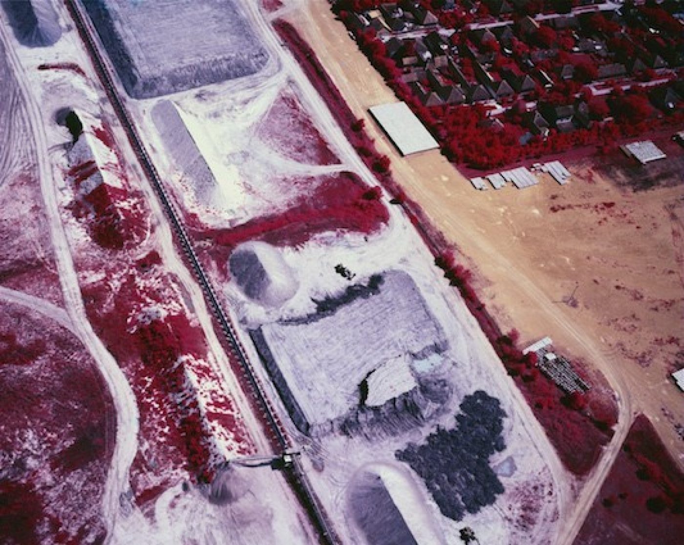 Werk Tondach Kanjiza - Sujet 2.1