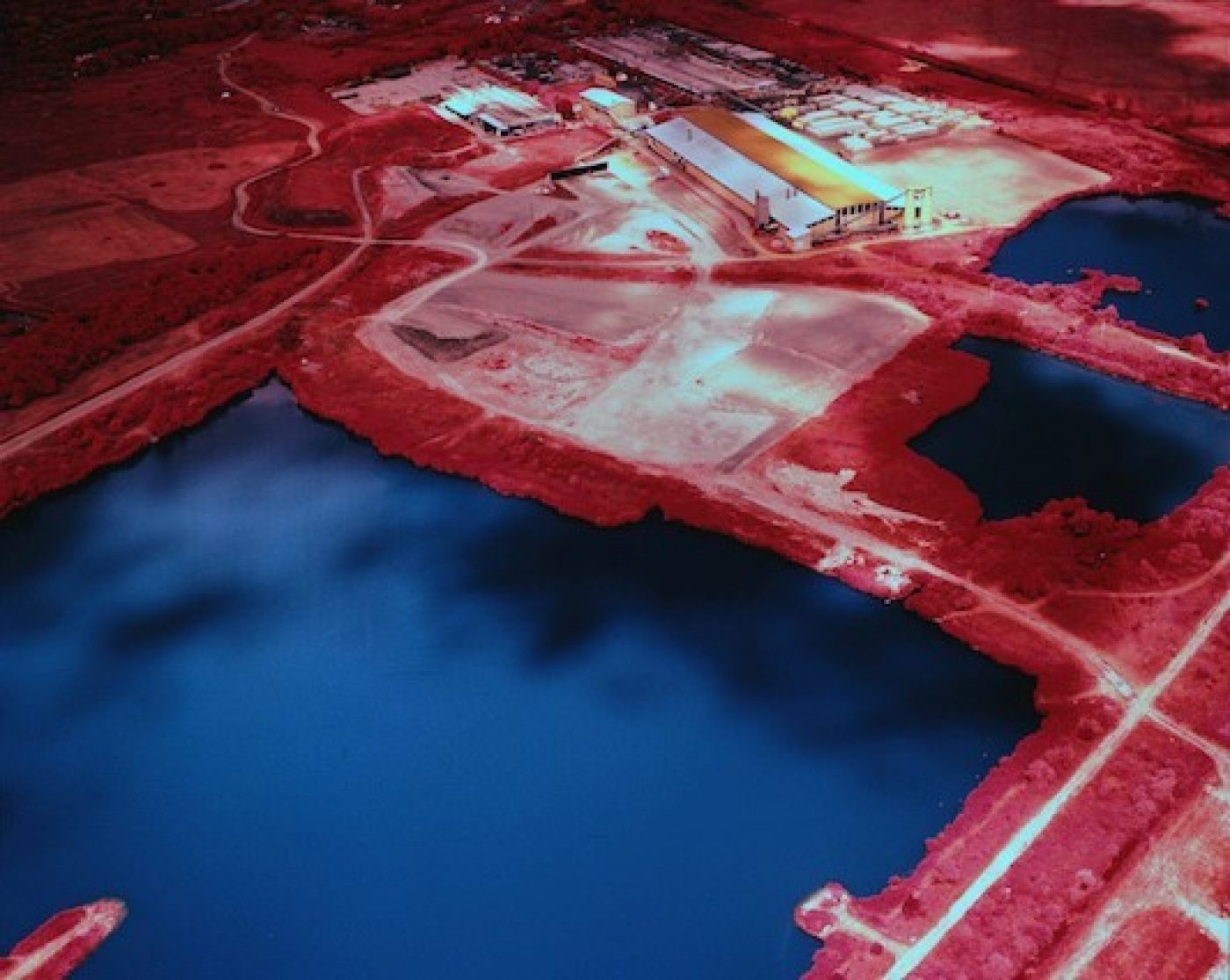 Werk Tondach Békéscsaba - Sujet 1.2