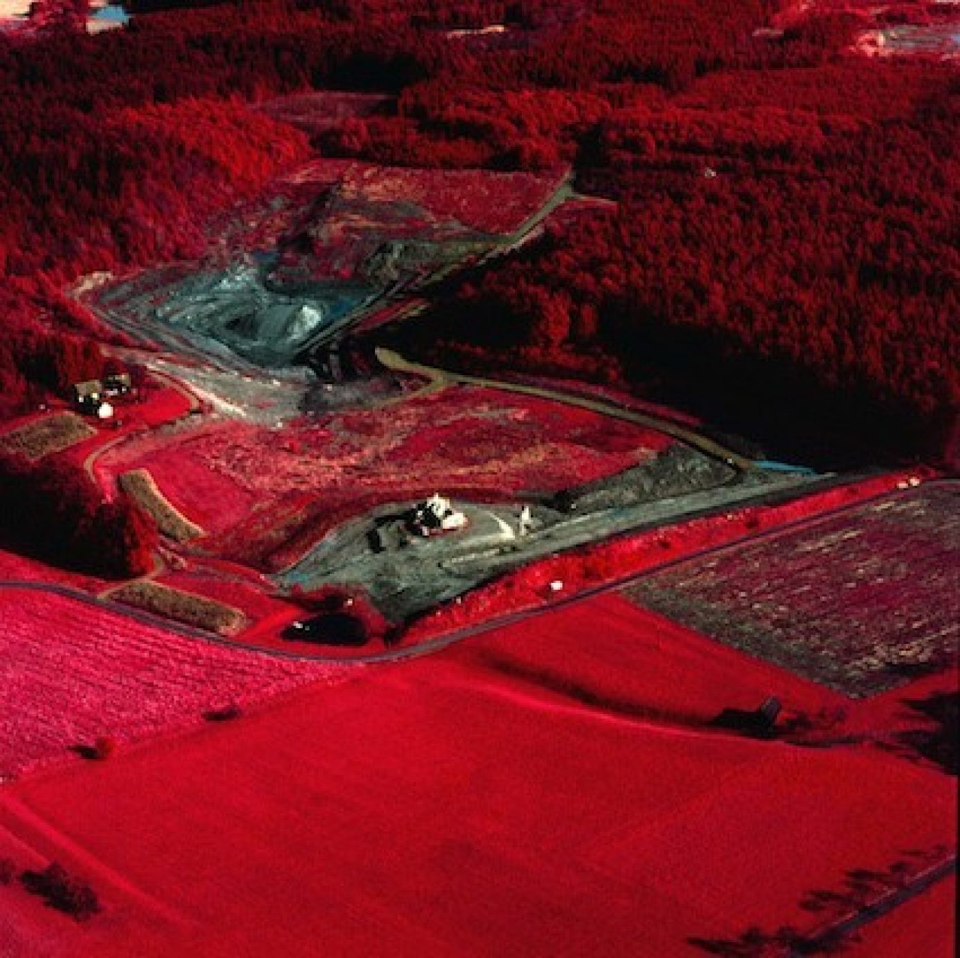 Werk Tondach Gleinstätten - Sujet 3.3