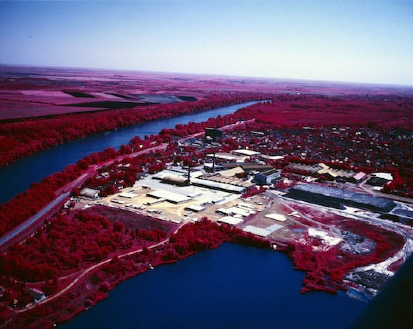 Werk Tondach Kanjiza - Sujet 2.4