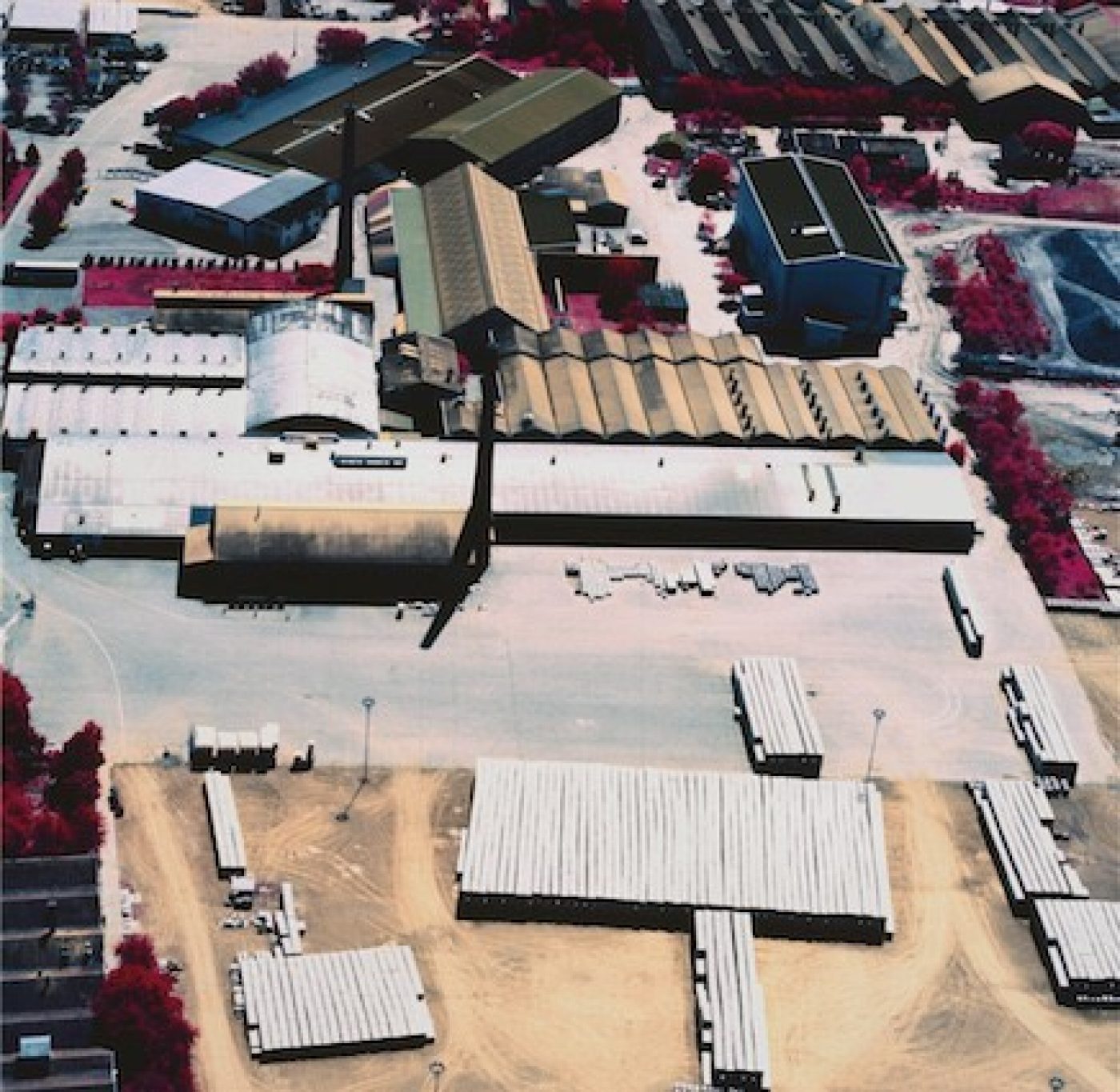 Werk Tondach Kanjiza - Sujet 2.3