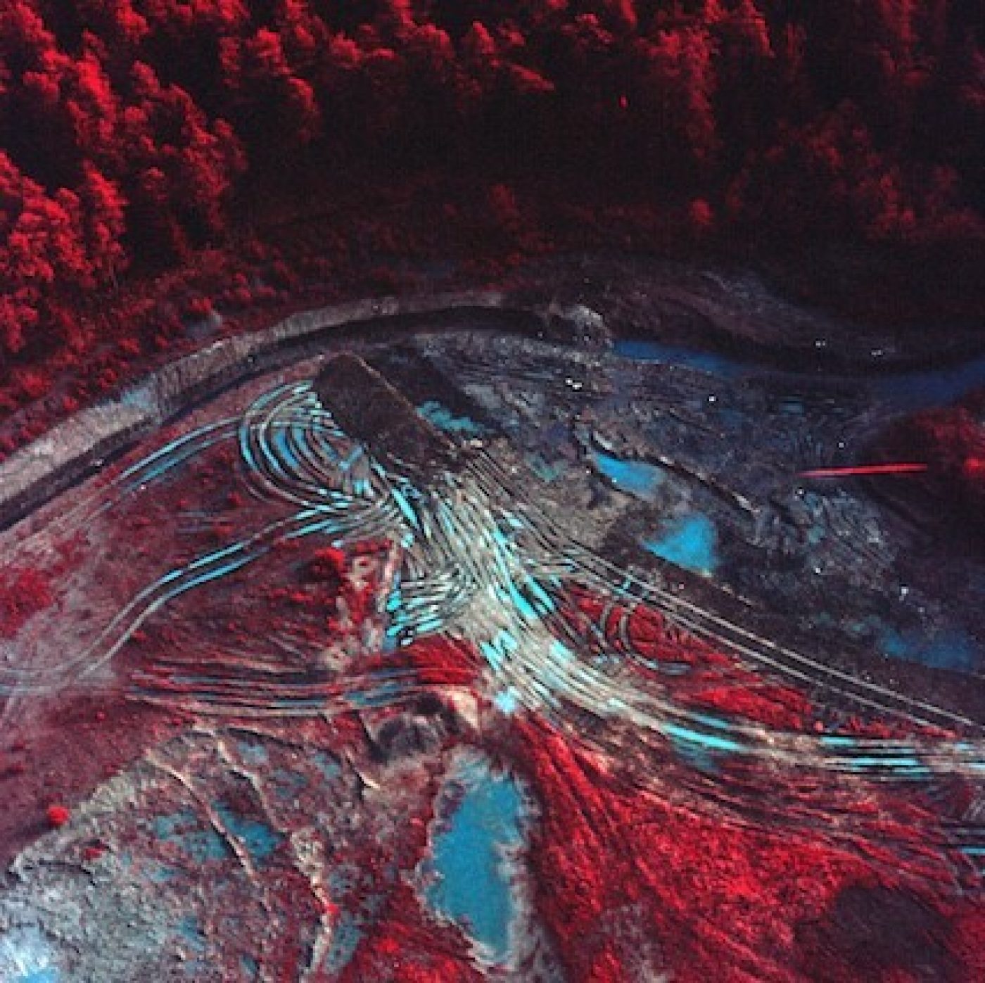 Werk Tondach Gleinstätten - Sujet 3.1