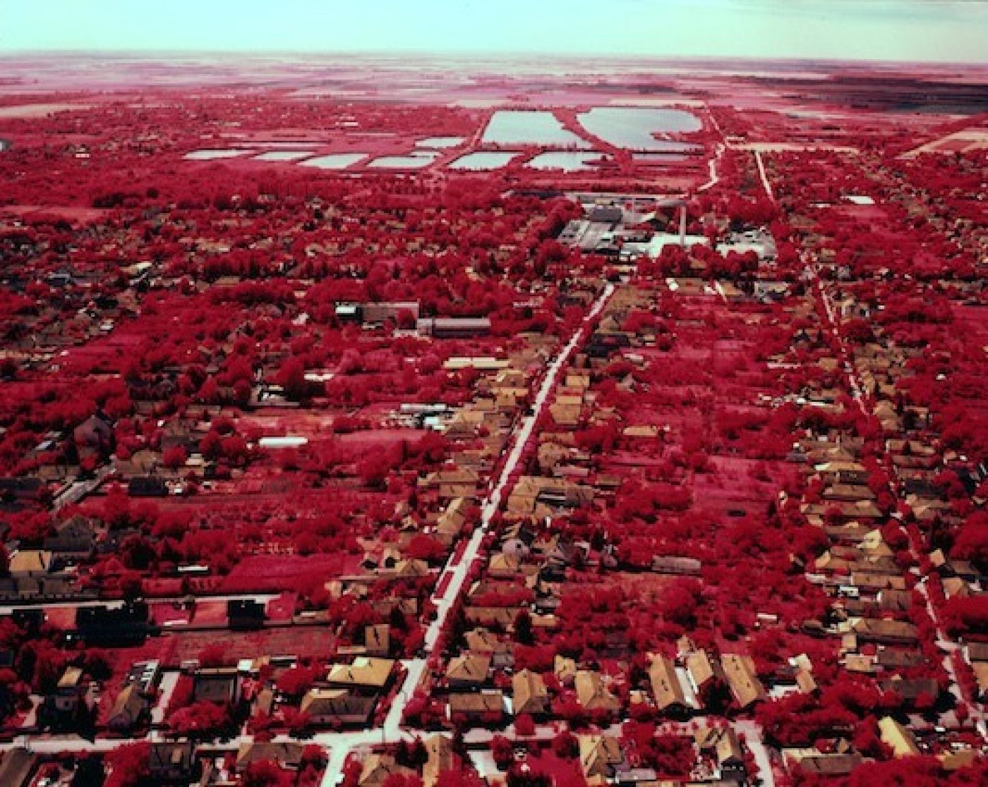 Werk Tondach Békéscsaba - Sujet 1.3