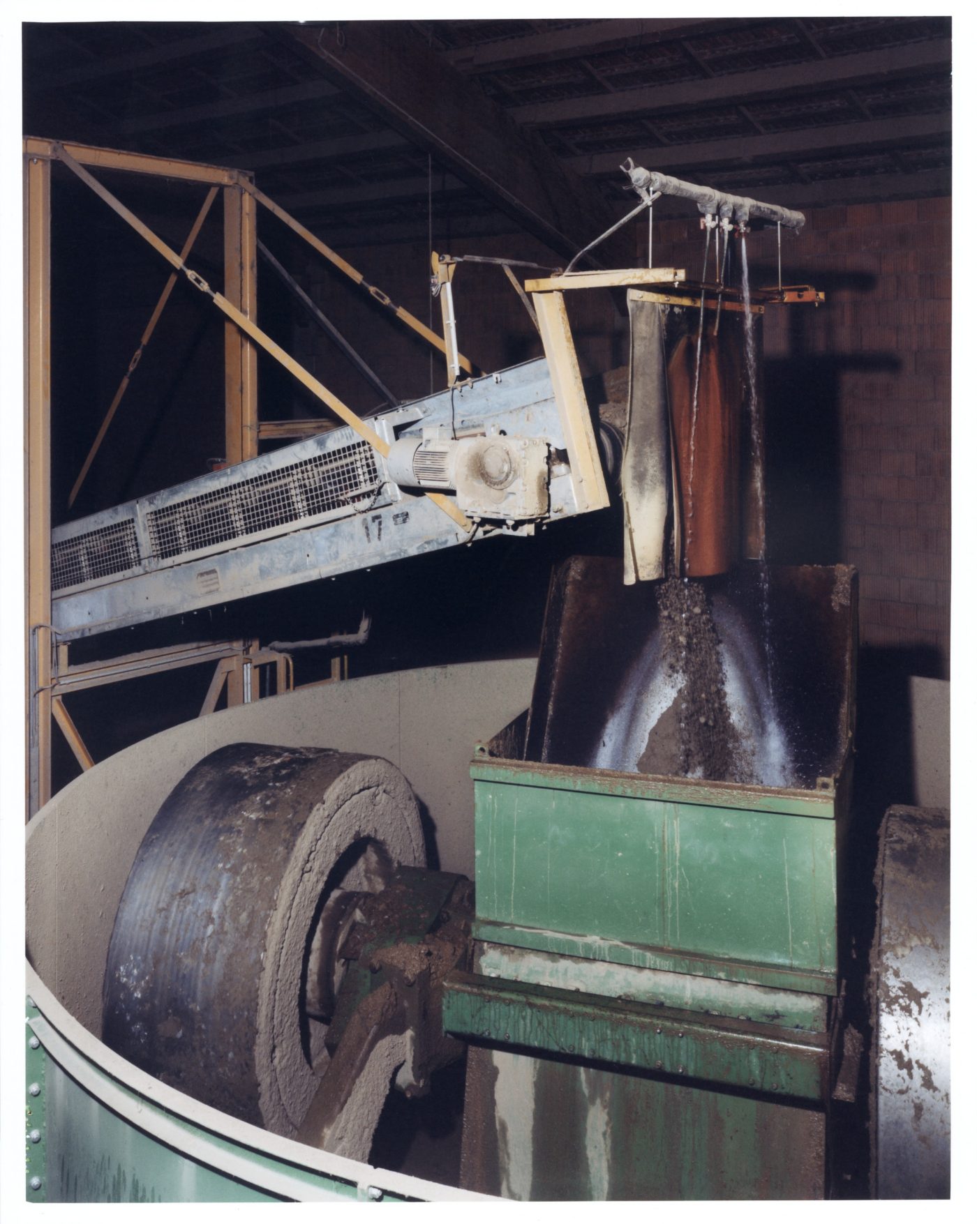 Werk Gleinstätten I