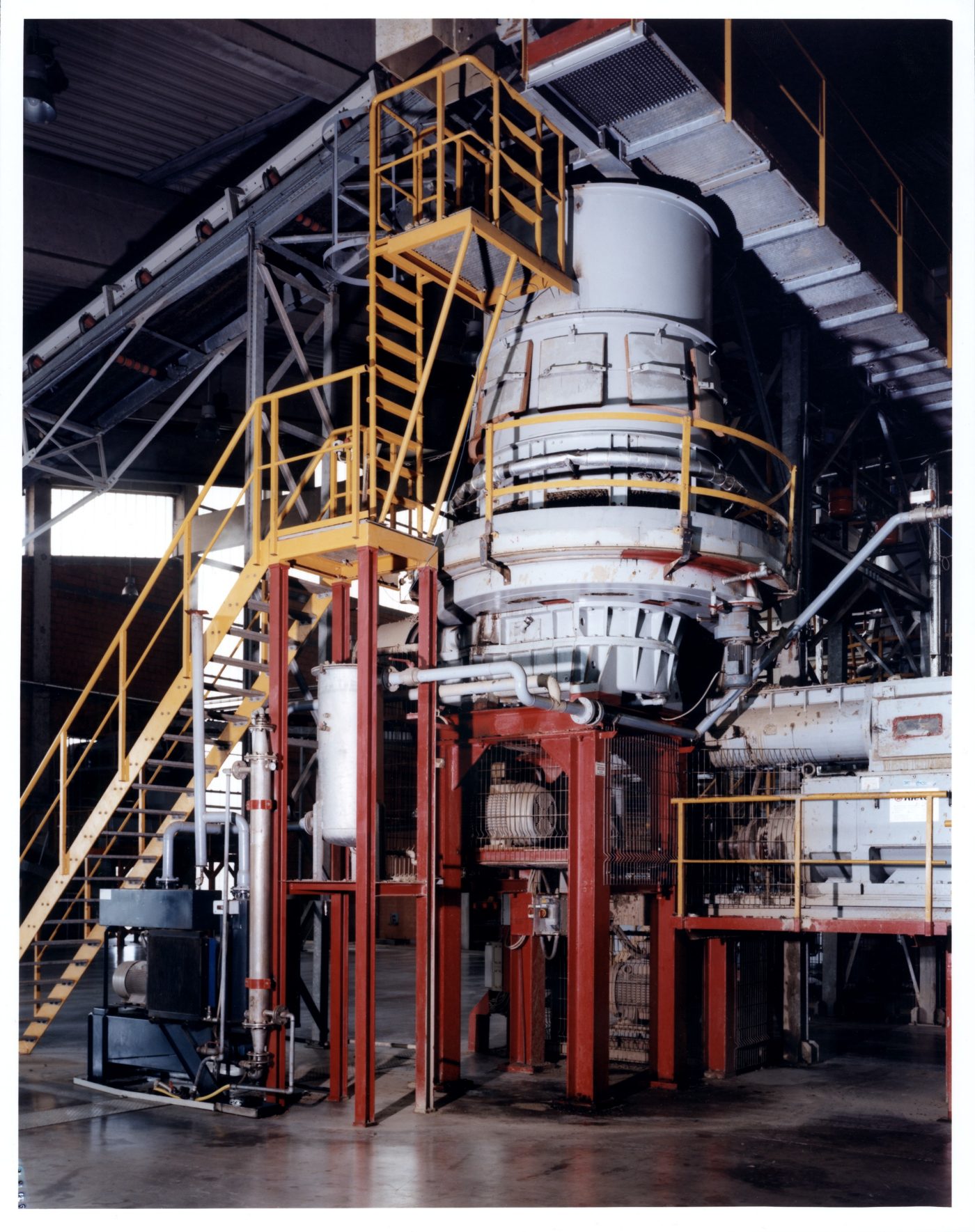 Werk Békéscsaba II