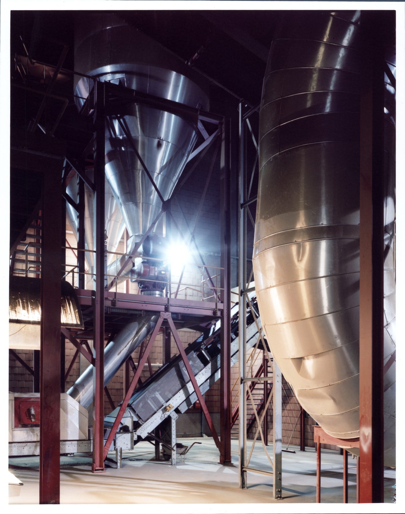 Werk Békéscsaba III