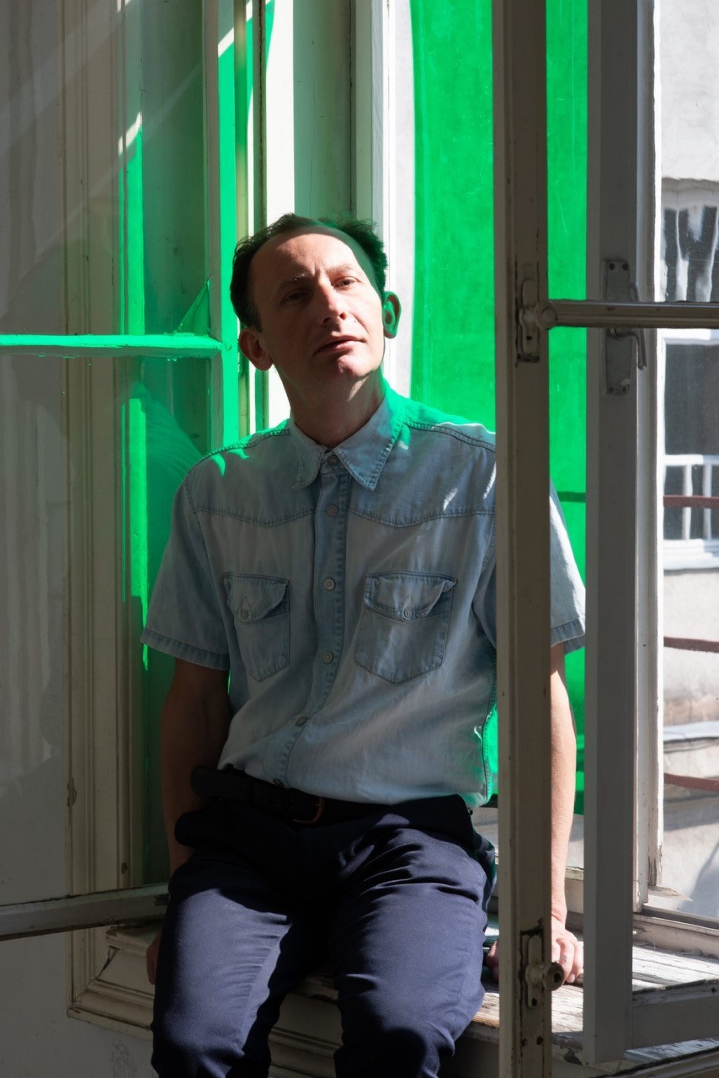 Markus Krottendorfer