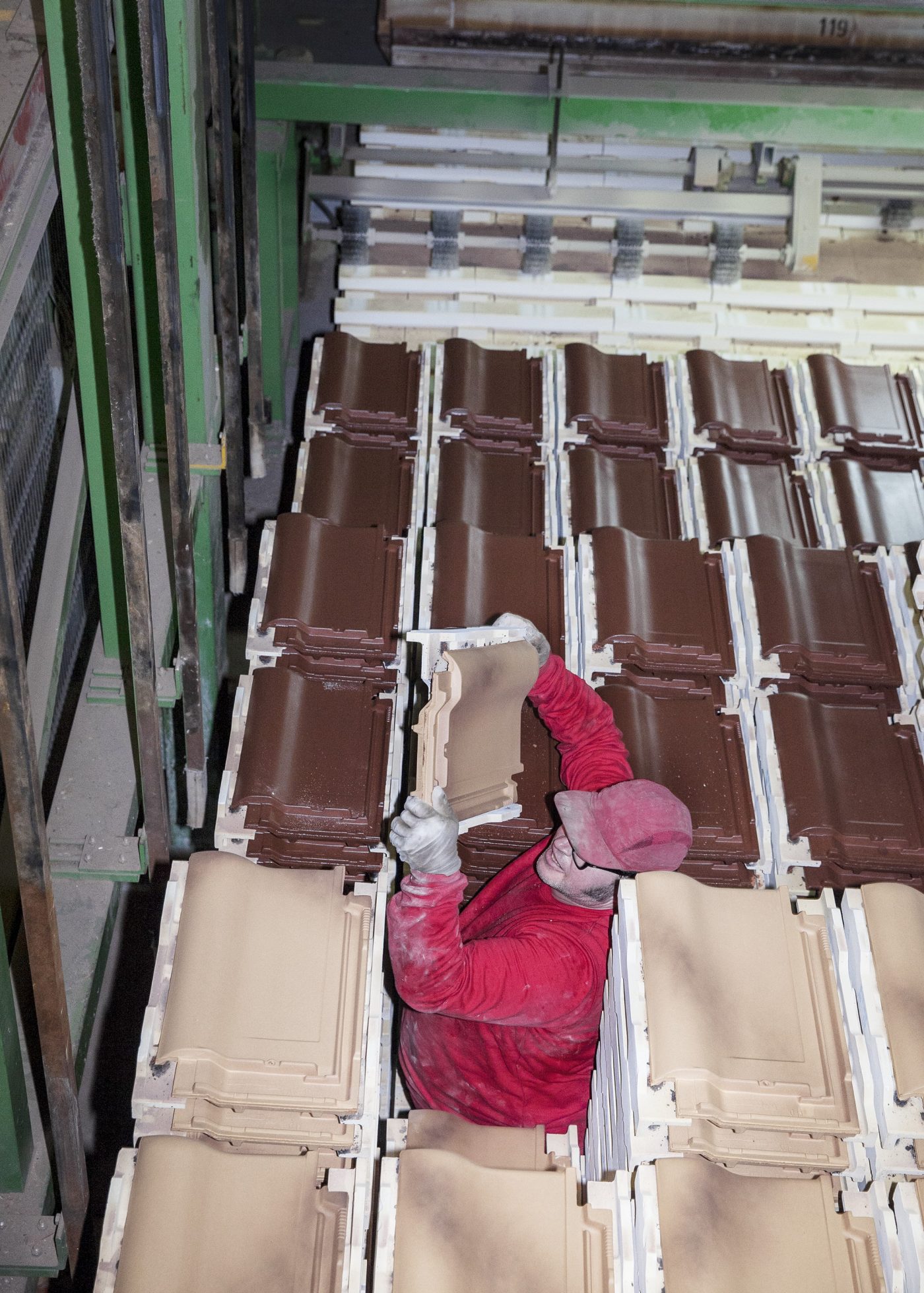 Marco „Elvis“ Buchinger I