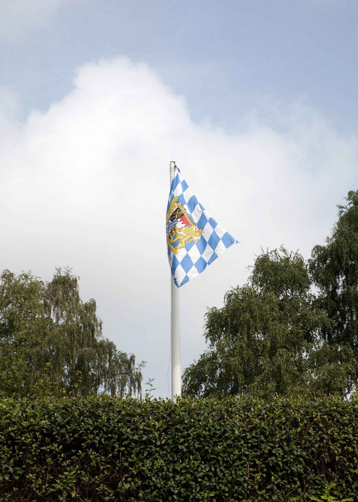 Straubing in Bayern III