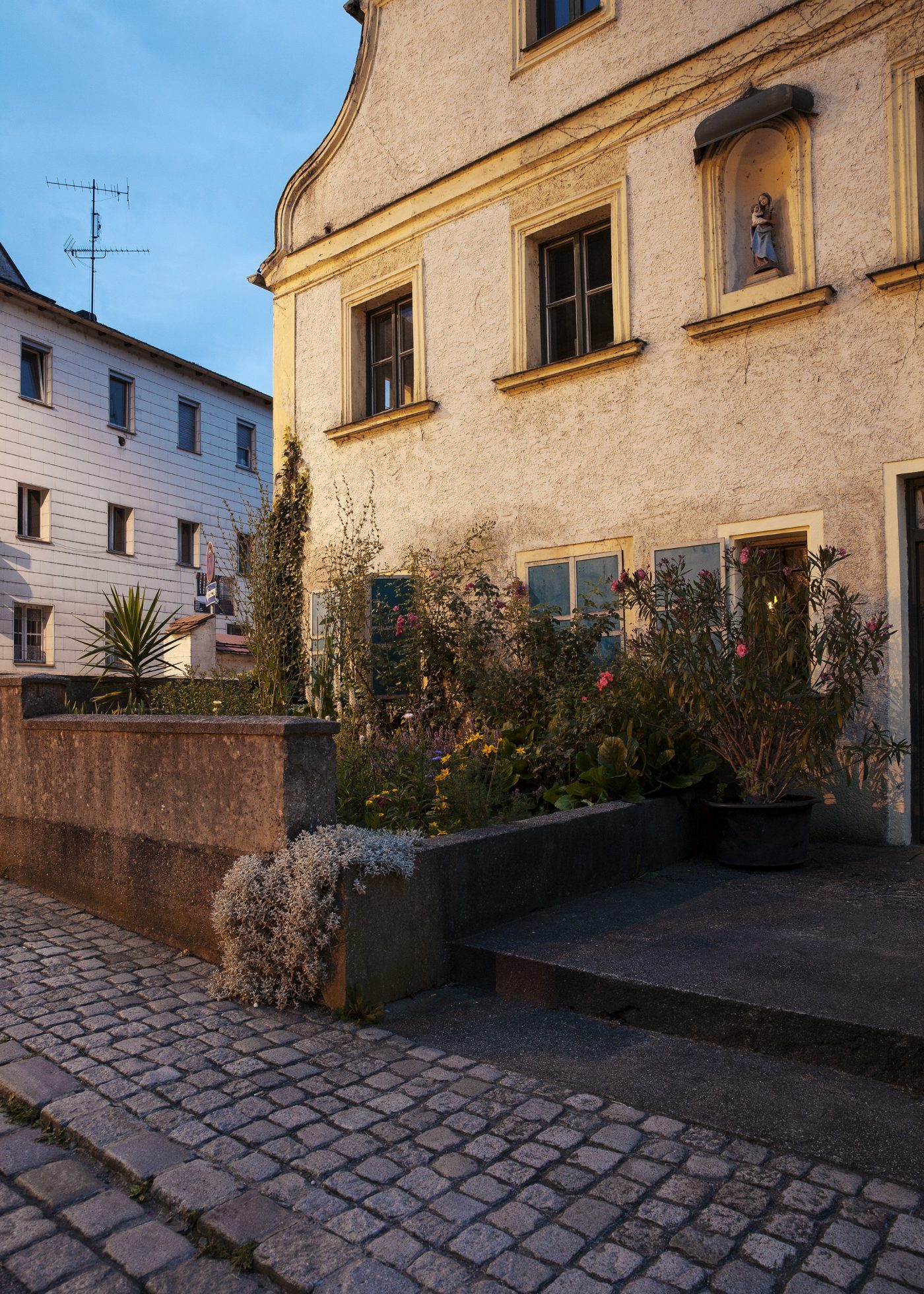 Straubing in Bayern II