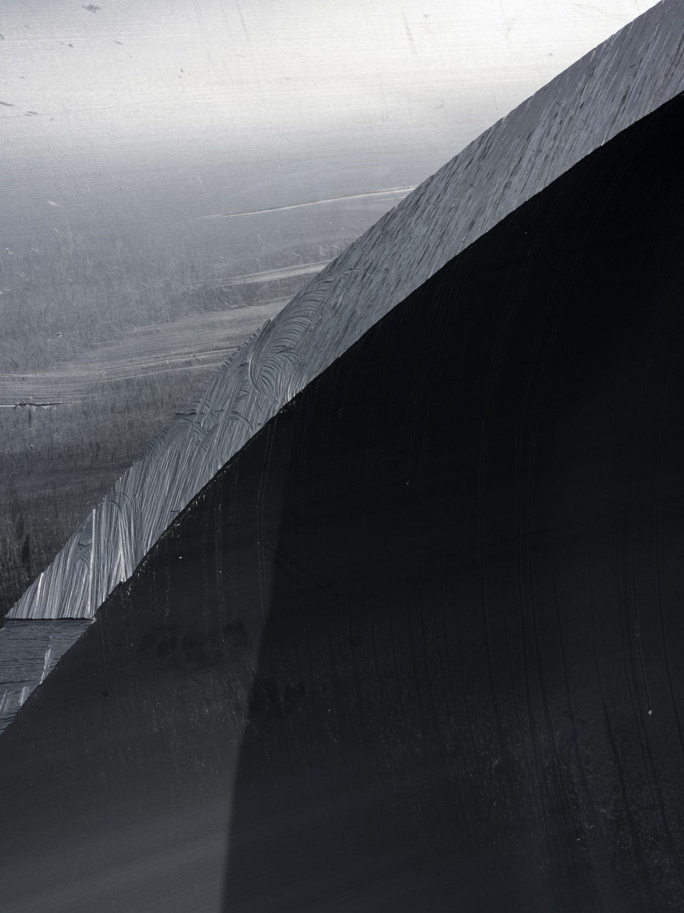 Long Length Large Diameter