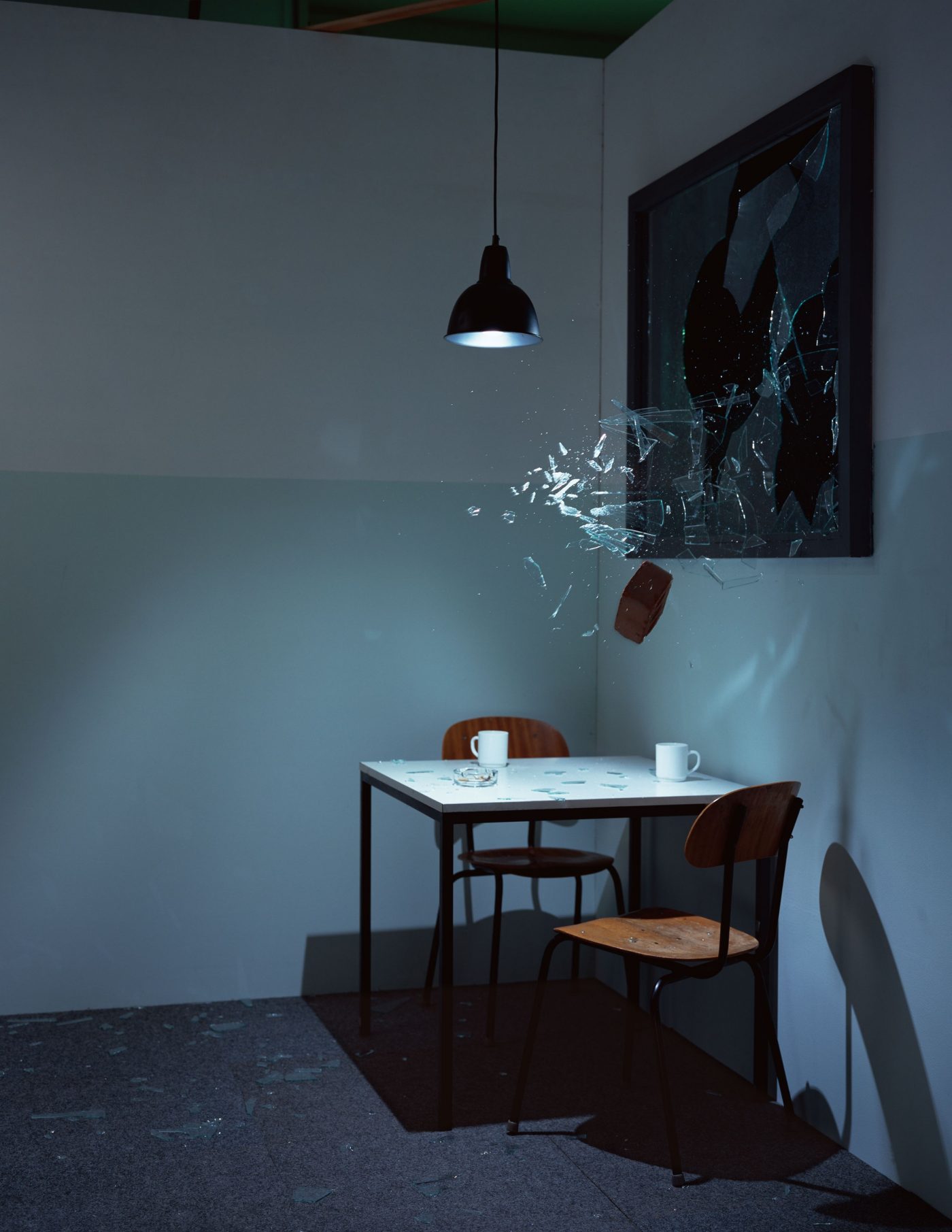 Wienerberger #1 (compound)