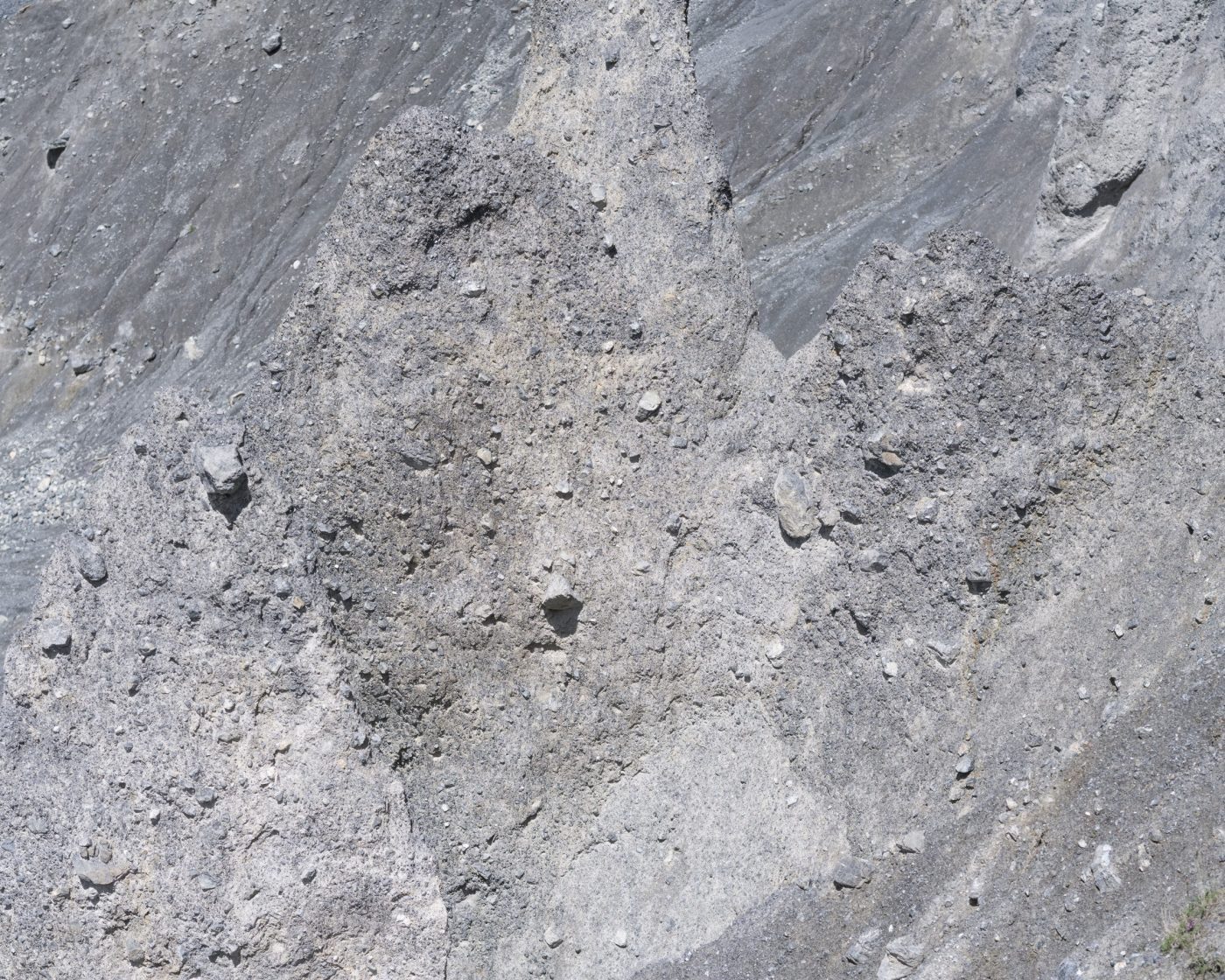 '-2- Be like water, my friend.