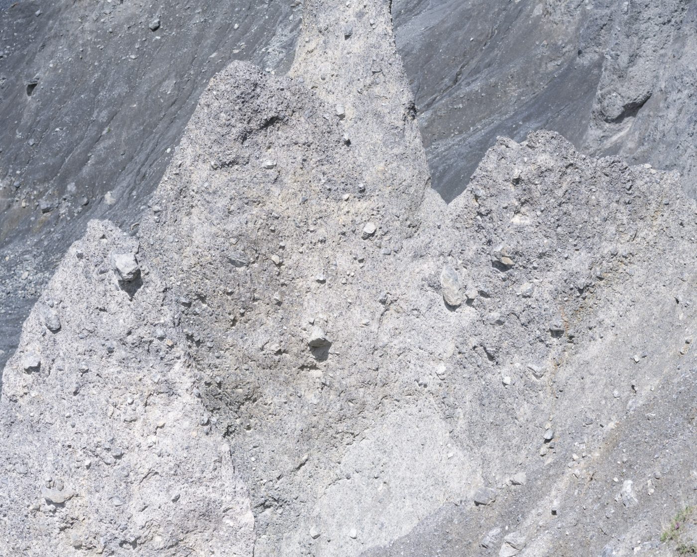 '-1- Be like water, my friend.