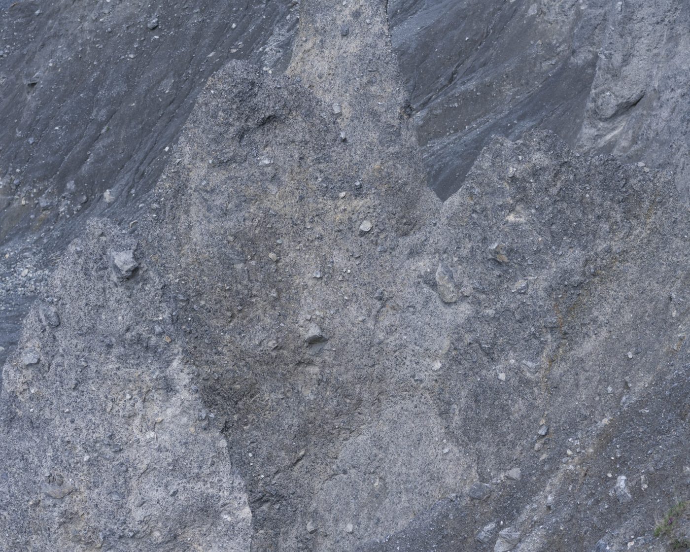 '-7- Be like water, my friend.