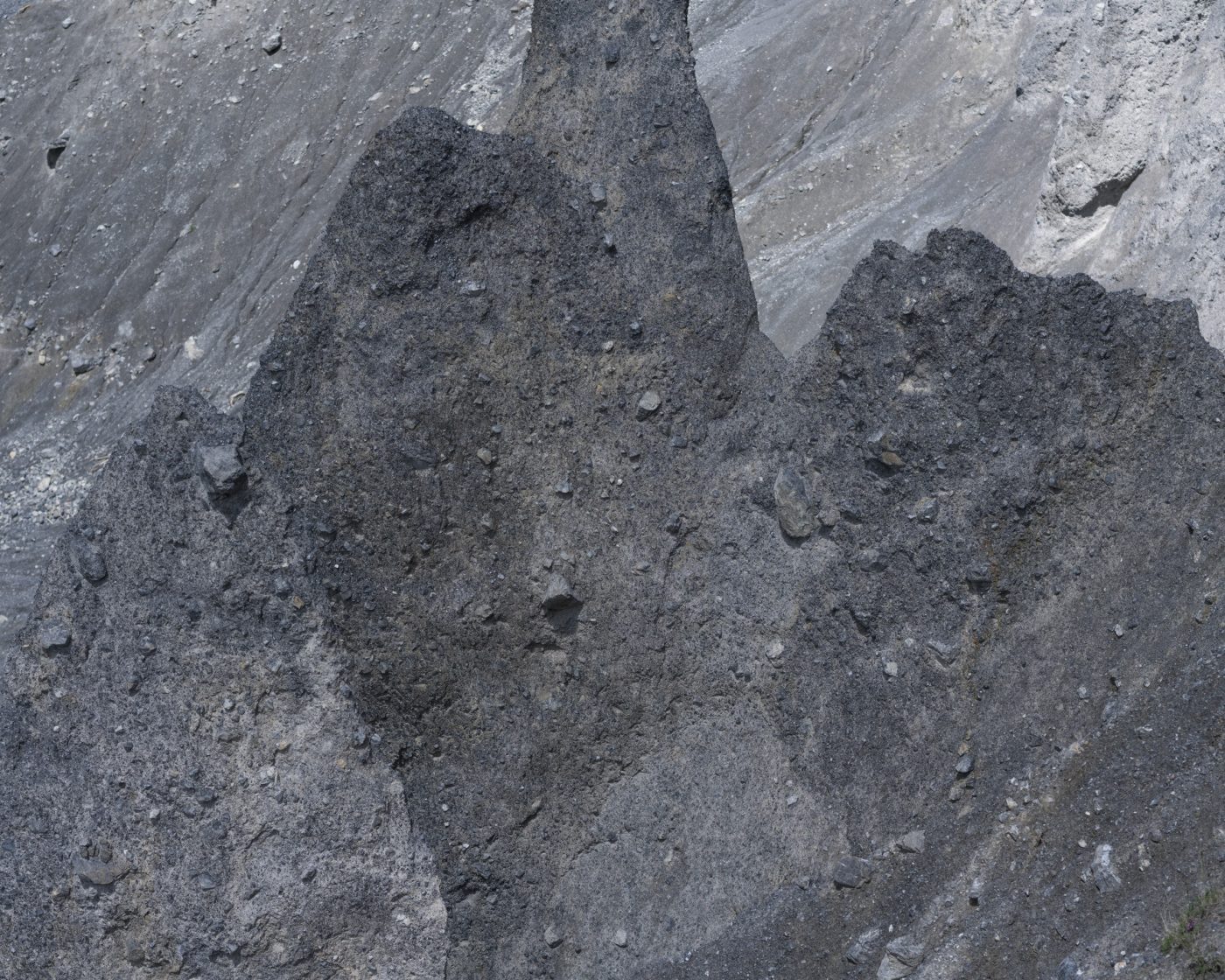 '-3- Be like water, my friend.