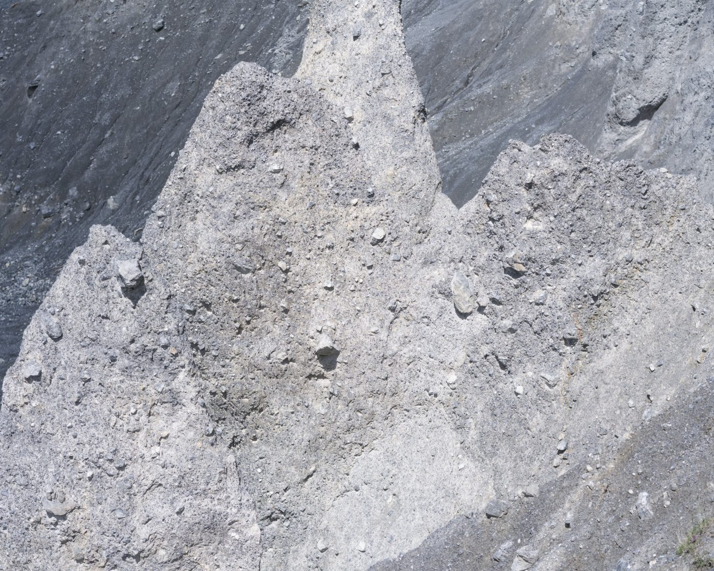 '-6- Be like water, my friend.