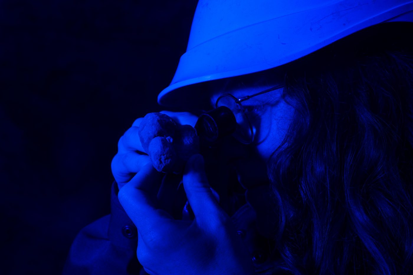 Marie and the ice doll, Ice dolls 2025