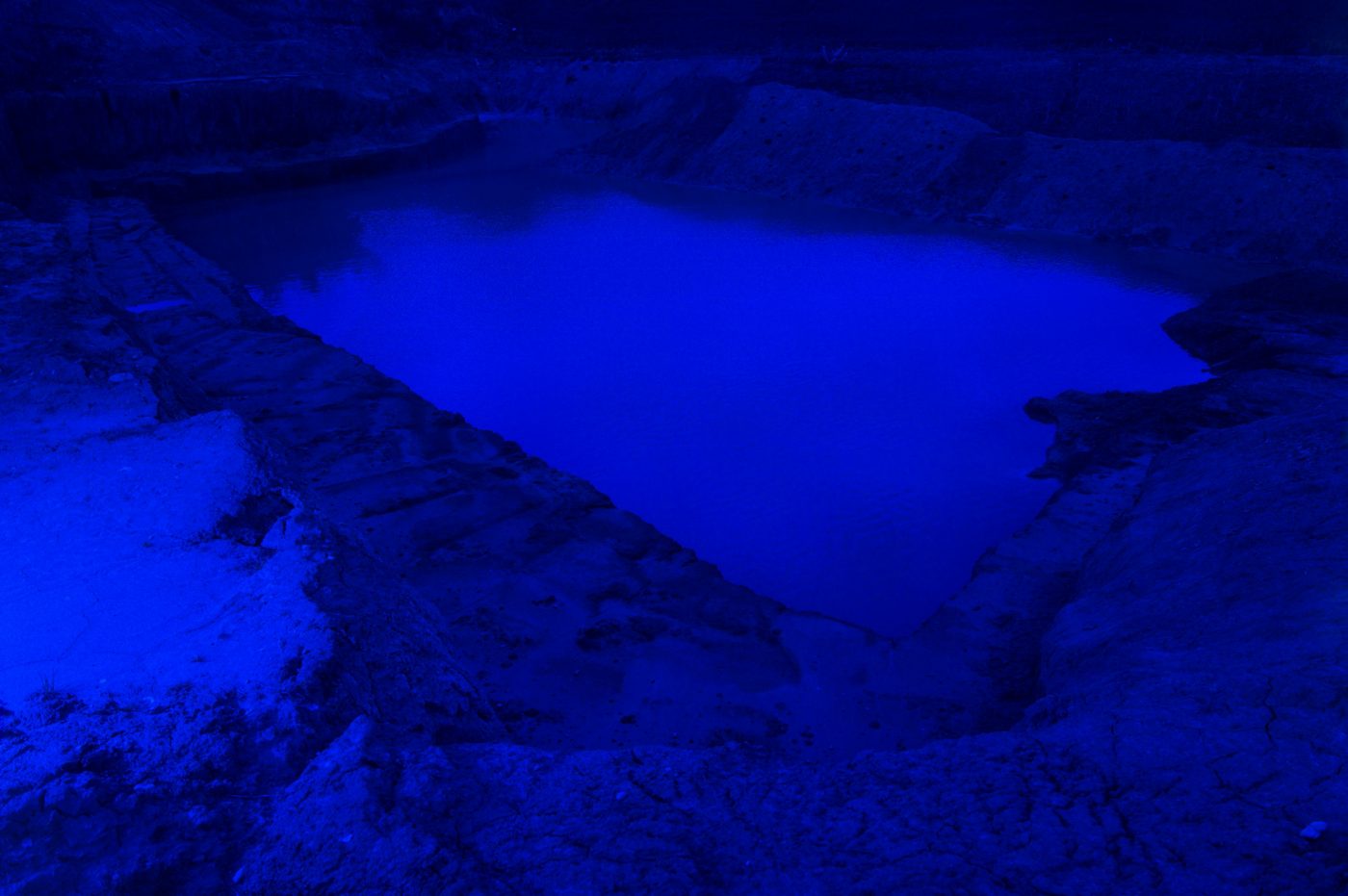 Change of ecosystem, Ice dolls 2025