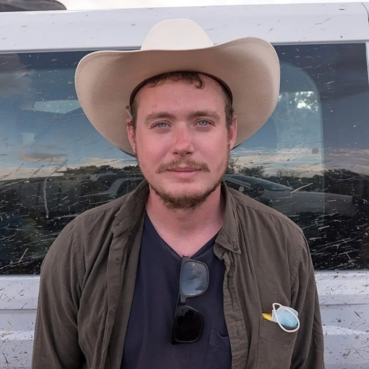 Joshua Haunschild